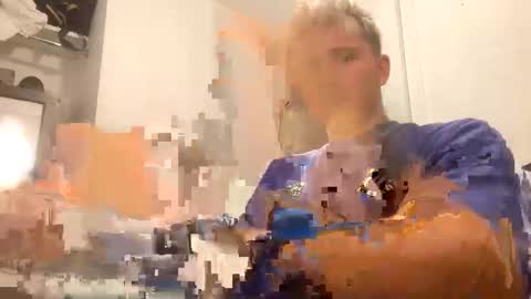 Snapshot of dickturner24 chatting on September 13, 6:10 pm Dickturner24 online show from September 13, 6:10 pm