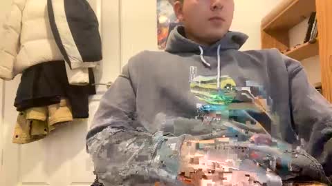 Snapshot of dickturner24 chatting on December 13, 1:55 pm Dickturner24 online show from December 13, 1:55 pm