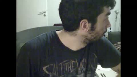 dickus_biggus online show from May 1, 4:50 am