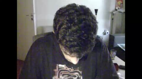 dickus_biggus online show from October 19, 12:10 pm