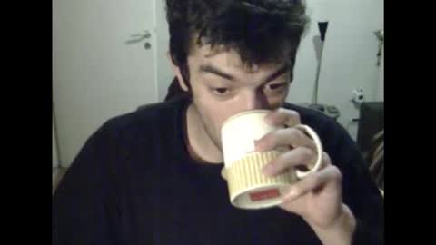 dickus_biggus online show from February 8, 7:45 am