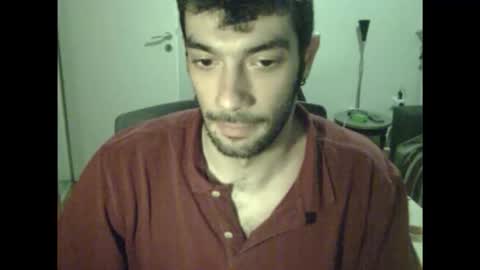 dickus_biggus online show from April 23, 2:52 am