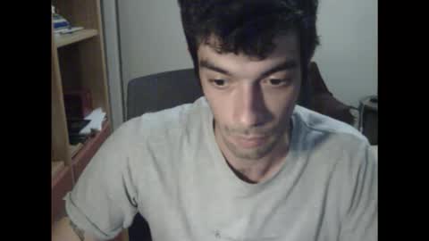 dickus_biggus online show from May 22, 2:35 pm