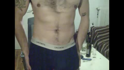 dickus_biggus online show from April 27, 1:47 am
