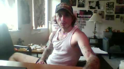 Dicky Nelson online show from May 23, 7:10 pm