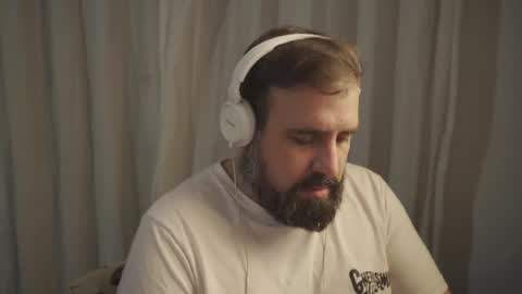 Cristian Dipolino online show from June 18, 11:54 pm