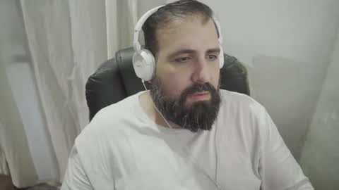 Cristian Dipolino online show from February 9, 8:44 pm