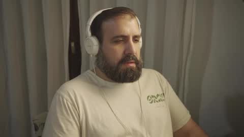 Cristian Dipolino online show from June 15, 9:07 pm