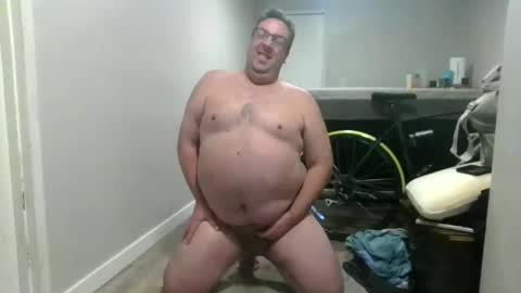 Didgeman online show from February 15, 11:58 pm