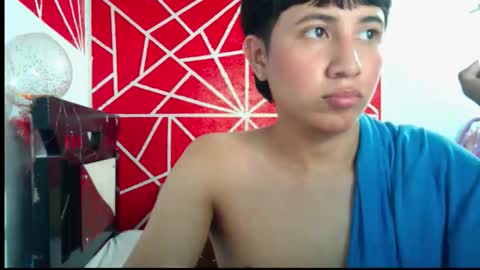 didier_hot_777 online show from February 13, 1:20 am