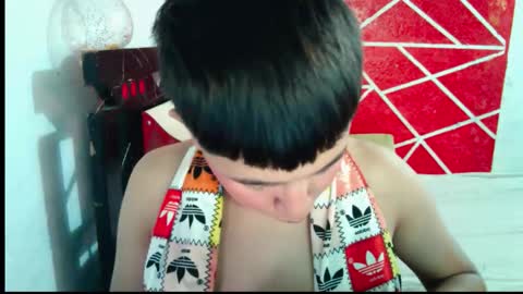 didier_hot_777 online show from February 14, 3:15 pm