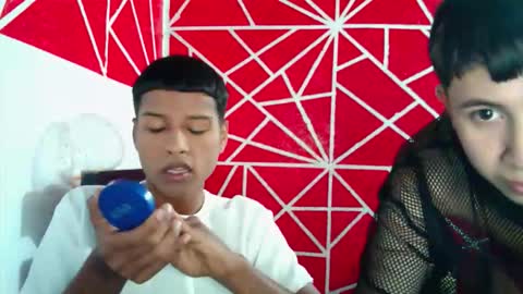 didier_hot_777 online show from February 22, 5:00 am