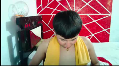didier_hot_777 online show from February 5, 11:41 pm