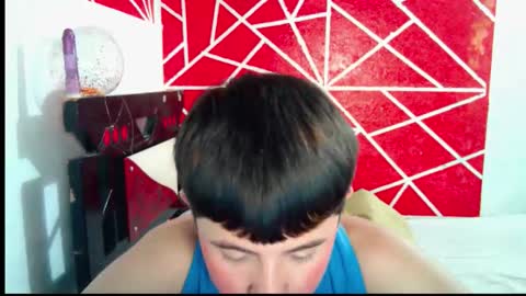 didier_hot_777 online show from February 2, 11:56 pm