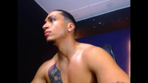 Diego online show from February 25, 6:12 pm