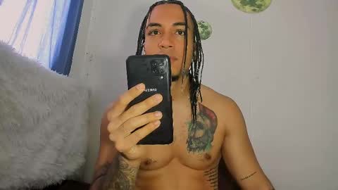 Diego online show from April 26, 1:42 pm