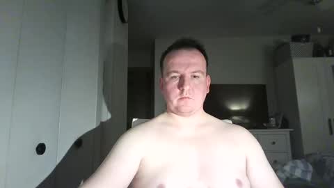 Andy Brownhill online show from January 23, 11:58 pm