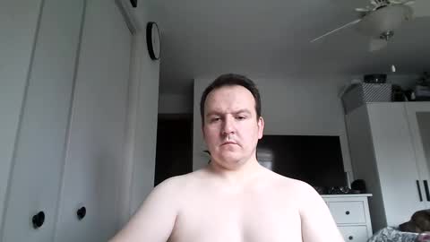 Andy Brownhill online show from January 1, 5:22 pm