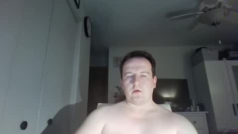 Andy Brownhill online show from March 11, 12:33 am