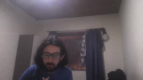 diego_incubo_ii online show from April 5, 12:51 am