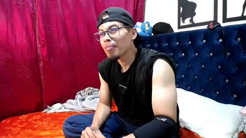 DIEGO online show from December 2, 3:49 am