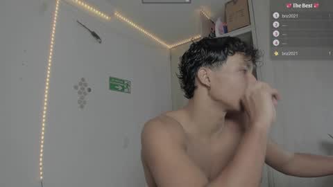 diego online show from January 10, 6:42 am