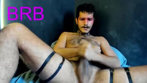 Snapshot of diemond_latinx98 chatting on September 23, 6:36 pm diemond_latinx98 online show from September 23, 6:36 pm