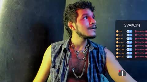 Snapshot of diemond_latinx98 chatting on September 25, 6:48 pm diemond_latinx98 online show from September 25, 6:48 pm