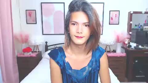 Dennesse online show from March 16, 12:58 am