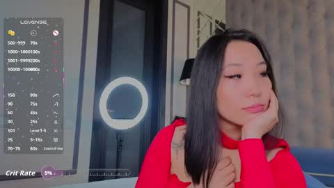  Kanmi for you online show from May 29, 2:09 am