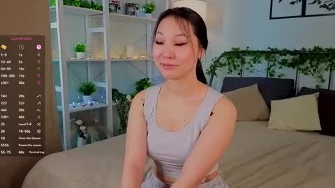  Kanmi for you online show from March 25, 2:07 am