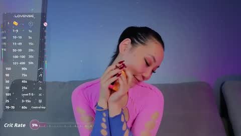  Kanmi for you online show from May 27, 1:57 am