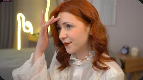 Sophie online show from January 25, 3:20 pm