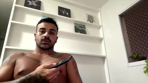 diexxh online show from May 9, 11:22 pm