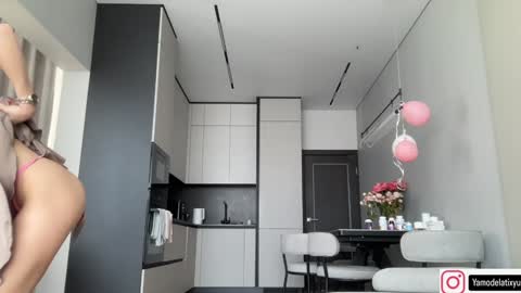 Tanya online show from October 8, 10:43 am