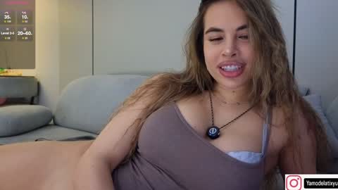 Tanya online show from February 23, 3:31 am