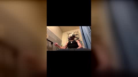 Str8IshDaddy8 online show from February 1, 7:49 am