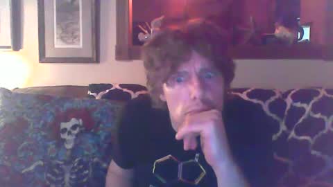 Snapshot of diggitydan1984 chatting on September 30, 4:45 am Daniel online show from September 30, 4:45 am