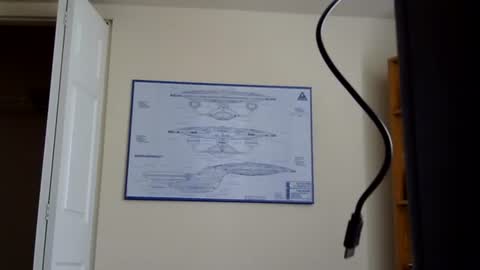 digitalgeordi online show from November 16, 6:10 pm