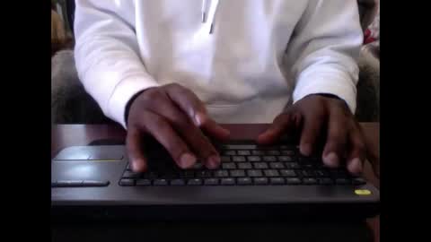 The Digital Pimp.... online show from March 10, 2:32 pm