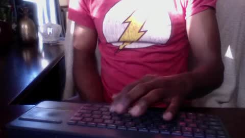 The Digital Pimp.... online show from June 20, 10:32 am