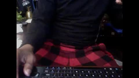 The Digital Pimp.... online show from December 25, 2:45 pm