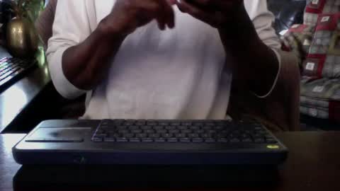 The Digital Pimp.... online show from June 30, 8:40 pm