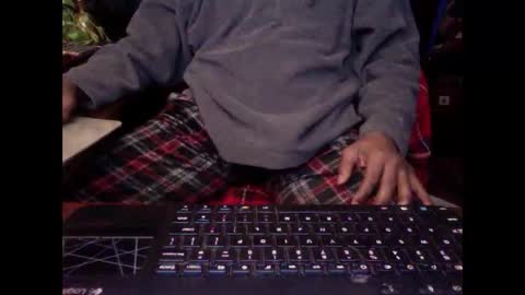 The Digital Pimp.... online show from January 24, 10:11 am