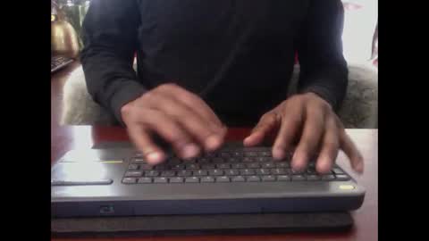 The Digital Pimp.... online show from February 27, 5:27 pm