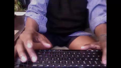 The Digital Pimp.... online show from January 9, 3:44 pm