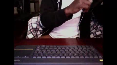 The Digital Pimp.... online show from October 16, 11:21 am