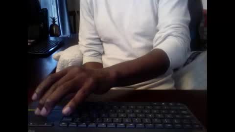 The Digital Pimp.... online show from October 9, 11:15 am