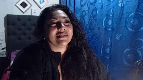 Mariana online show from February 9, 7:05 am