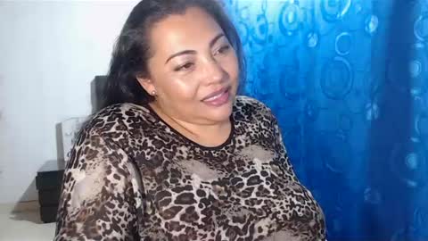 Mariana online show from December 3, 11:40 pm